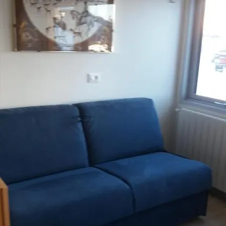 Apartment Bilocale N.10 *