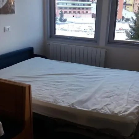 Bilocale N.10 Apartment