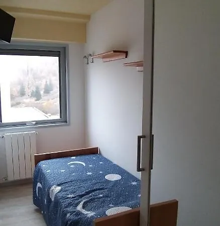 Apartment Bilocale N.10 *