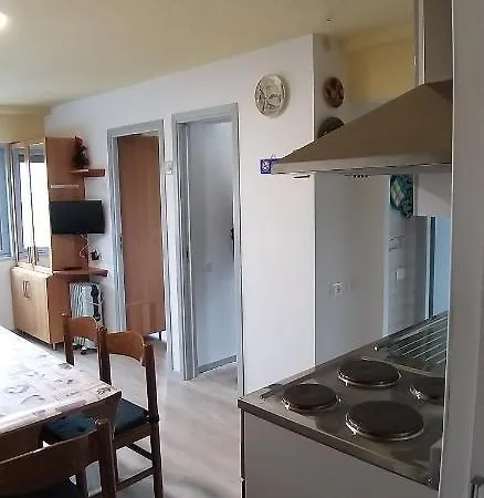 Bilocale N.10 Apartment Passo del Tonale