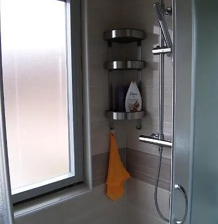Apartment Bilocale N.10 *
