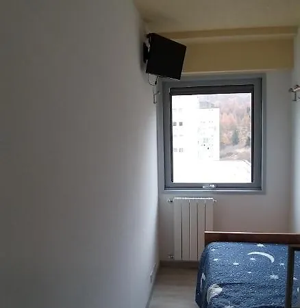 Apartment Bilocale N.10 *
