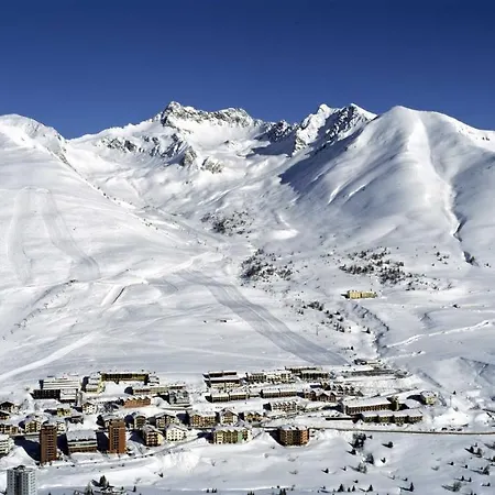 Apartment Bilocale N.10 Passo del Tonale