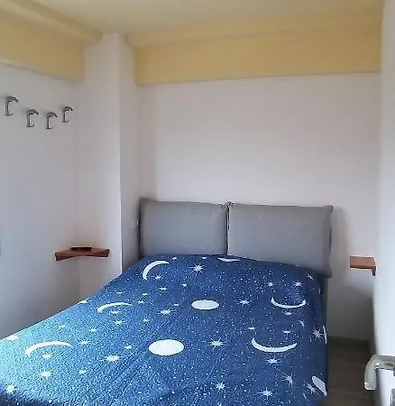 Apartment Bilocale N.10 *